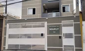 Imagem: APARTAMENTO RESIDENCIAL em SÃO PAULO