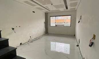 Imagem 6: Lindo Sobrado com 03 suítes e 04 vagas no Jardim Popular!!!