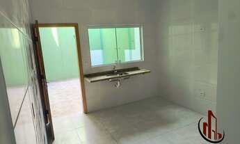 Imagem 6: Casa a venda com 2 quartos sendo 2 suites no Parque Savoy!