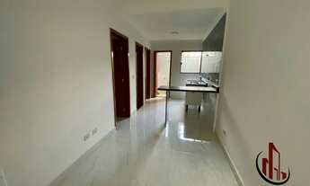 Imagem: Apartamento 02 quartos na Vila Carrão !