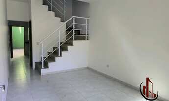 Imagem 4: Casa a venda com 2 quartos sendo 2 suites no Parque Savoy!