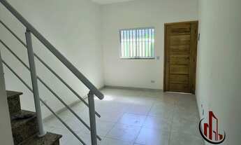 Imagem 5: Casa a venda com 2 quartos sendo 2 suites no Parque Savoy!