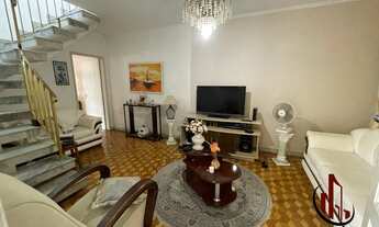 Imagem 3: Casa com 3 quartos na Vila Invernada!