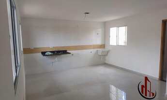 Imagem 5: Apartamento Duplex com 2 quartos sendo 2 suites na Mooca!