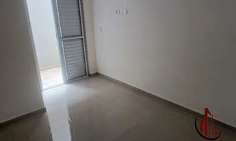 Imagem 7: Apartamento Duplex com 2 quartos sendo 2 suites na Mooca!