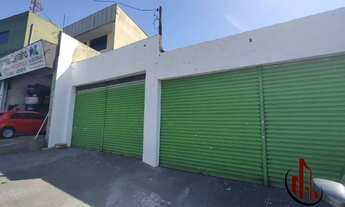 Imagem: Salão comercial para locação no Jardim