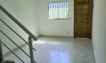 Imagem 3: Casa a venda com 2 quartos sendo 2 suites no Parque Savoy!