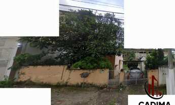 Imagem: TERRENO RESIDENCIAL em SÃO PAULO - SP