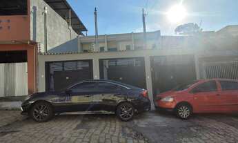 Imagem: Casa para venda com duas suítes no Jardim