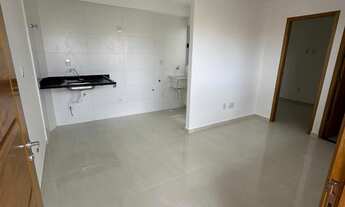 Imagem 2: Apartamento Duplex com 2 quartos sendo 2 suites na Mooca!