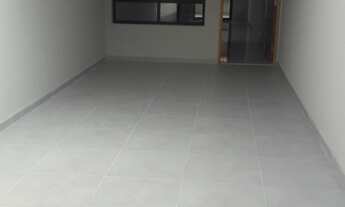 Imagem 5: Lindo Sobrado Frontal com 03 dormitórios, 02 vagas e Churrasqueira na Vila Alpina!!!