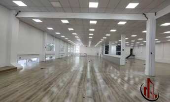 Imagem: Salão Comercial para Locação com 943