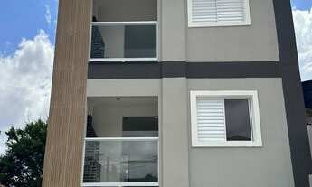 Imagem: Apartamento Duplex com 2 quartos sendo 2