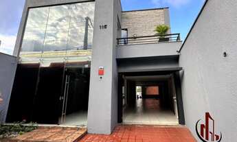 Imagem: Prédio comercial excelente!