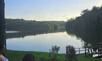 Imagem: Terreno em Condominio em Santa Isabel!