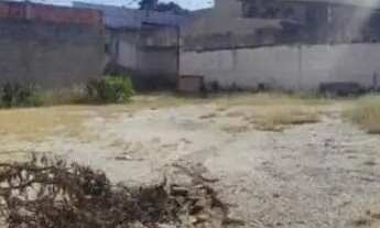 Imagem 2: Ótimo terreno para locação com 648m² de área total - Utinga em Santo André!