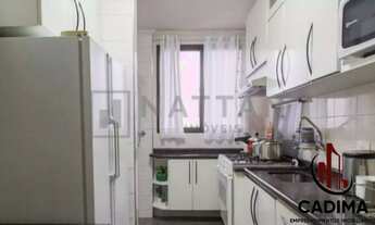 Imagem 7: Apartamento excelente no Tatuapé!