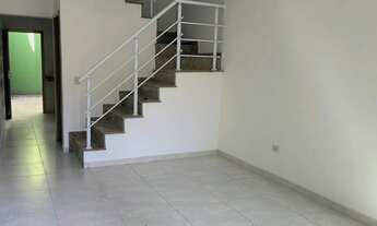 Imagem 2: Casa a venda com 2 quartos sendo 2 suites no Parque Savoy!