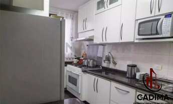 Imagem 6: Apartamento excelente no Tatuapé!