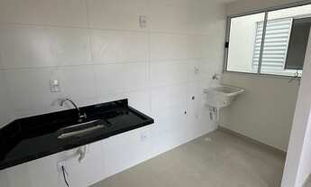 Imagem 4: Apartamento Duplex com 2 quartos sendo 2 suites na Mooca!