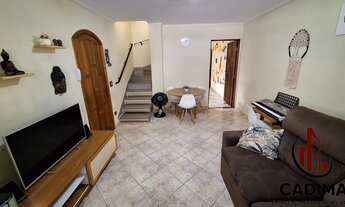 Imagem: Casa para venda do lado do metrô Oratório!