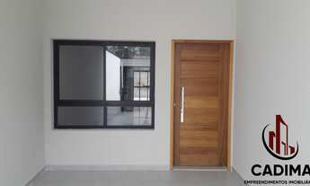 Imagem 6: Lindo Sobrado Frontal com 03 dormitórios, 02 vagas e Churrasqueira na Vila Alpina!!!