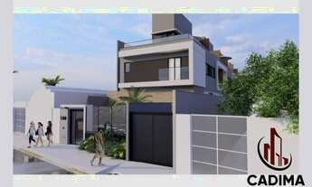 Imagem: Sobrado com 03 quartos em Condomínio no