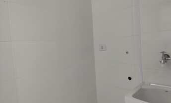 Imagem 4: Apartamento com dois quartos pra venda na Cidade Patriarca!