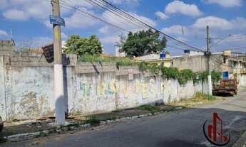 Imagem: Terreno para venda na Vila Nova Curuça!