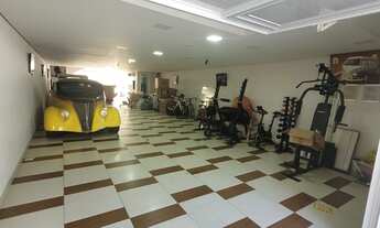 Imagem 4: Casa para venda com três suítes no Tatuapé!