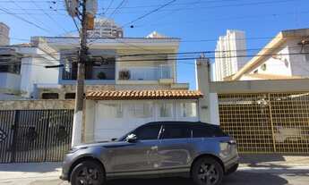 Imagem 2: Casa para venda com três suítes no Tatuapé!