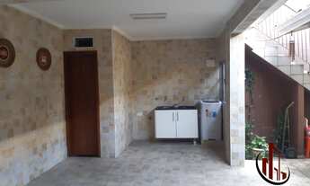 Imagem 7: Sobrado frontal com 2 quartos Cidade A E Carvalho!