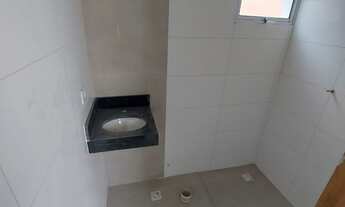 Imagem 7: Lindo Apartamento (EM CONSTRUÇÃO) com 01 dormitório SEM VAGA pertinho do Metrô Vila Matild