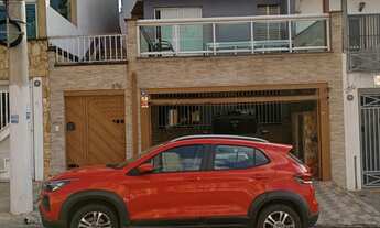 Imagem: Casa para venda com piscina próximo do