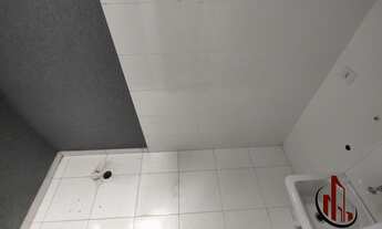 Imagem 6: Apartamento com dois quartos pra venda na Cidade Patriarca!