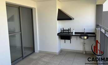 Imagem: Apartamento de 3 quartos na Vila Independência