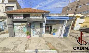 Imagem: Terreno para venda na Vila Regente Feijó!