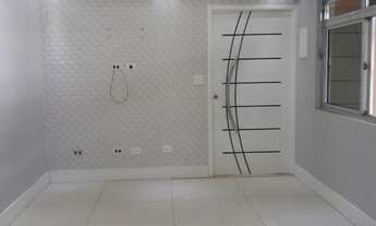 Imagem 4: Sobrado frontal com 2 quartos Cidade A E Carvalho!