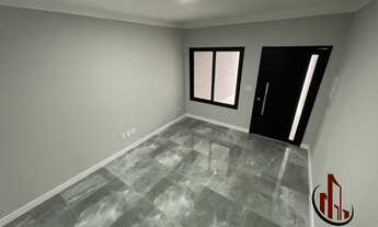 Imagem 4: Sobrado Frontal com 03 suítes e 02 vagas com Quintal e Churrasqueira na Vila Carrão!!!