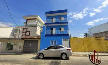 Imagem: Apartamento novo para venda com um quarto