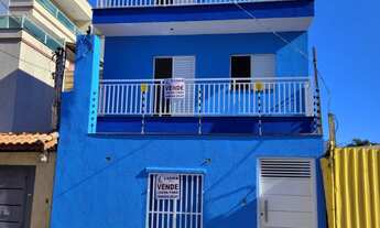 Imagem 2: Apartamento novo para venda com um quarto na Vila Guilhermina!