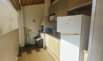 Imagem 6: Casa para venda com três suítes no Tatuapé!