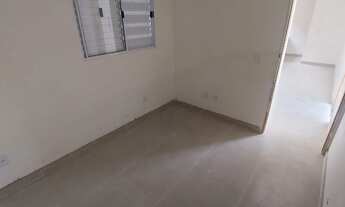 Imagem 6: Lindo Apartamento (EM CONSTRUÇÃO) com 01 dormitório SEM VAGA pertinho do Metrô Vila Matild