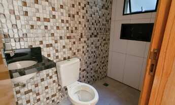 Imagem 2: Casa para venda com 3 quartos com 5 vagas de garagem no Jardim Maringá!