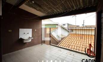 Imagem 3: Sobrado frontal com 2 quartos Cidade A E Carvalho!