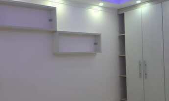 Imagem 5: Sobrado frontal com 2 quartos Cidade A E Carvalho!