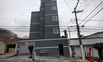 Imagem: Apartamento com dois quartos pra venda na