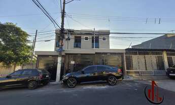 Imagem: Casa para venda com 3 quartos com 5 vagas