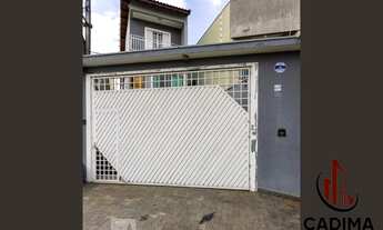 Imagem: CASA RESIDENCIAL em SÃO PAULO - SP, CIDADE