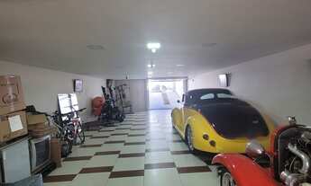 Imagem 5: Casa para venda com três suítes no Tatuapé!